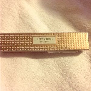 Jimmy choo roller ball